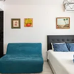 Plata Centro Lägenhet