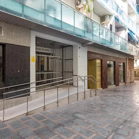 Apartman Plata Centro *