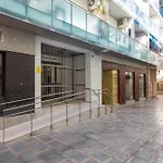 Plata Centro Apartamento Torremolinos
