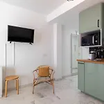 Plata Centro Apartamento