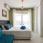 Apartamento Plata Centro Torremolinos