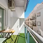 Plata Centro Torremolinos