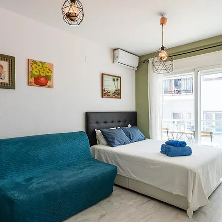 Plata Centro Appartement *