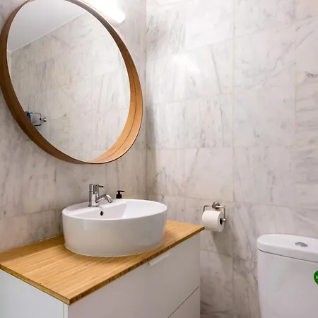 Plata Centro Appartement Torremolinos