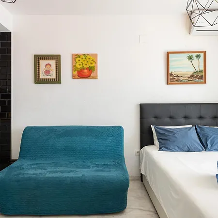 Plata Centro Appartement