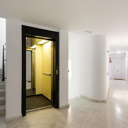 Plata Centro Appartement