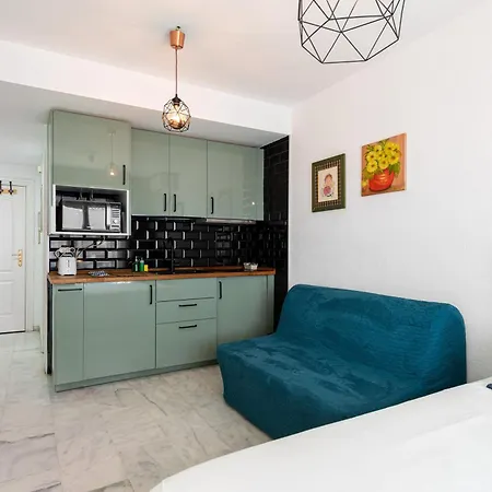 Appartement Plata Centro *