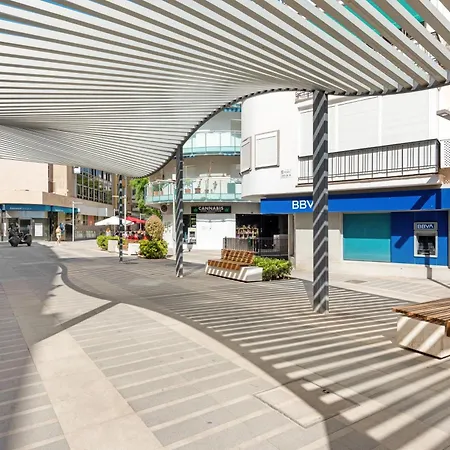 Plata Centro Torremolinos