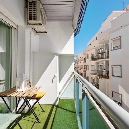 Plata Centro Torremolinos