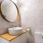 Plata Centro 아파트 토레몰리노스