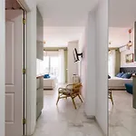 Plata Centro 아파트 토레몰리노스